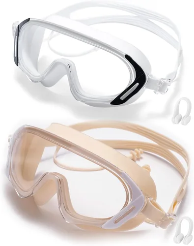 Vista 4 de Seasprint - Gafas de natación