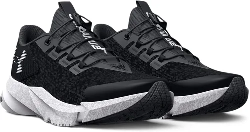 Vista 5 de Under Armour Unisex-Child Grade School Scramjet 5 Running Shoe