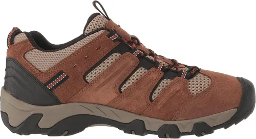 Vista 6 de KEEN Men's Headout Low Height Waterproof All Terrain Hiking Shoes