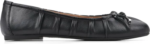 Vista 3 de WHITE MOUNTAIN Zapatos de mujer Sakari Ballet Flat