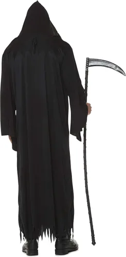 Vista 3 de Disfraz para hombre