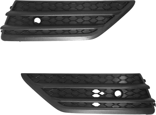 Vista 2 de BXZ Cubierta de luz antiniebla para 2016 2017 2018 Honda Pilot