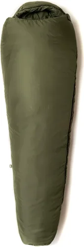 Vista 7 de Snugpak Softie Elite 5 WGTE Sleeping Bag – Expandable Side Baffle, –15 °C Comfort, Left or Right Zip