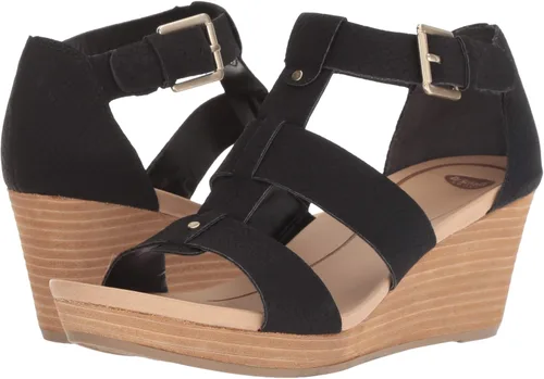Vista 7 de Dr. Scholl's Shoes Barton - Sandalia de plataforma para mujer