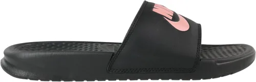 Vista 2 de Nike - Sandalias Benassi Just Do It para mujer