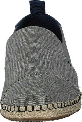 Vista 4 de TOMS Mens Deconstructed Alparg - Grey