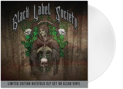 Vista 2 de Unblackened
