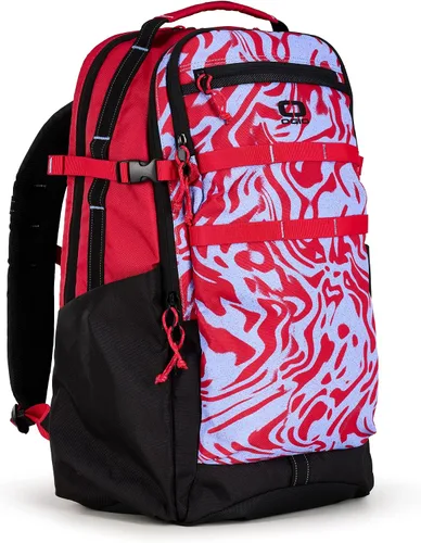 Vista 7 de OGIO Alpha Backpack Collection (9 Litros, 20 Litros, 25 Litros, Lite, Mini)