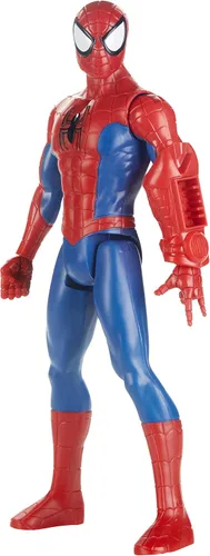 Vista 9 de Spider-Man Titan Hero Series Figura de acción