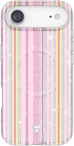 Vista 188 de VELVET CAVIAR Funda para iPhone 15, compatible con MagSafe, probada contra caídas de 10 pies, fundas protectoras de diseño, leopardo color rosa