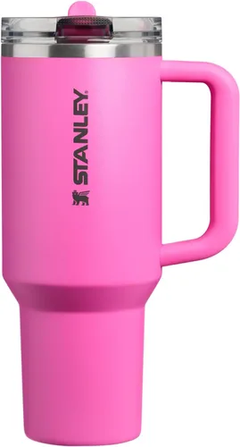 Vista 37 de STANLEY Quencher ProTour - Vaso con pajilla, 14 onzas, color negro 2.0