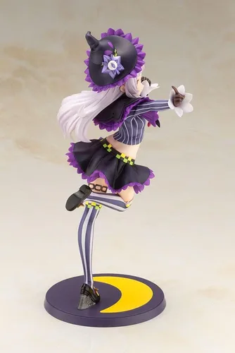 Vista 4 de KOTO HOLOLIVE Producción Shion MURASAKI