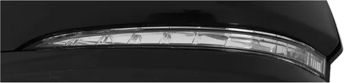 Vista 6 de Garage-Pro Espejo calefactable eléctrico del lado del conductor para Honda Pilot 2019-2022 Power Fold con luz de señal y memoria pintable