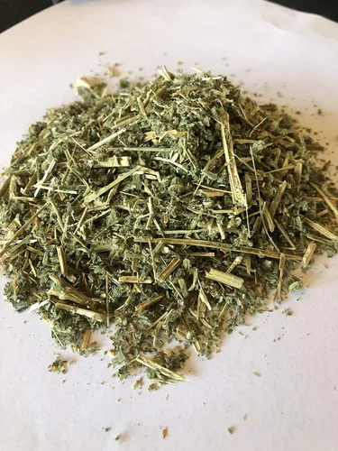 Vista 3 de Organic Bio Herbs -Agrimonia Seca Orgánica (Agrimonia eupatoria) 6 Oz.