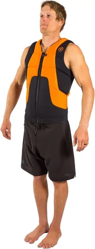 Vista 4 de Defender HF Impact Water Vest - Kiteboarding, Wing Foiling, Wakeboard, Deportes acuáticos