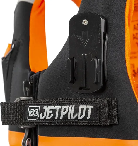 Vista 2 de L.R.E. Helmsman Neoprene CGA Vest