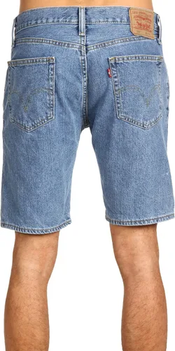 Vista 3 de Levi's Pantalones cortos 505 de ajuste regular para hombre