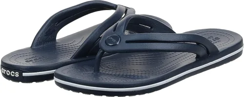 Vista 6 de Crocs - Sandalias de verano Crocband casuales de mujer para el agua