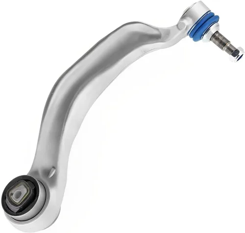 Vista 132 de Detroit Axle - Brazo de control delantero derecho para 08-23 Challenger 05-08 Magnum Chrysler 300 2005-2023, brazo de control delantero inferior
