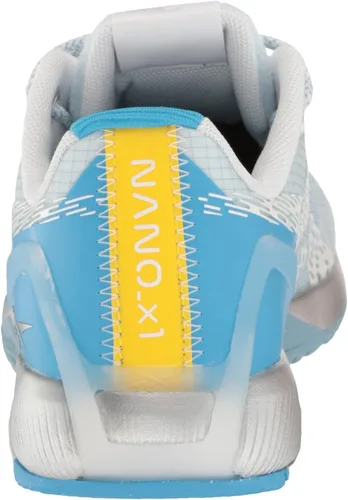 Vista 3 de Reebok Womens Nano X1 Tr Adventure