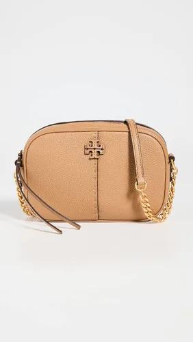 Vista 2 de Tory Burch Bolsa para cámara McGraw para mujer