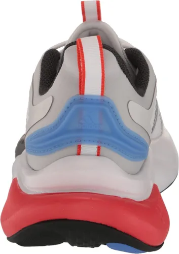 Vista 3 de adidas Alphabounce+ - Tenis de correr para hombre