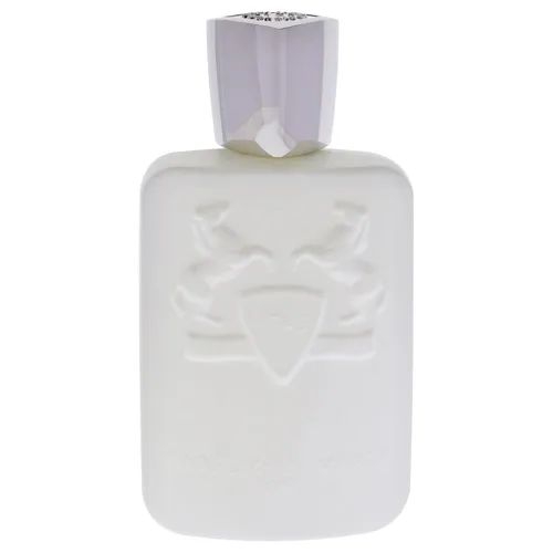 Vista 4 de PARFUMS de MARLY - Galloway - 4.2 Fl Oz - Eau De Parfum para Hombre - Notas de Salida Cítricos, Pimienta - Notas de Corazón Iris, Azahar - Notas