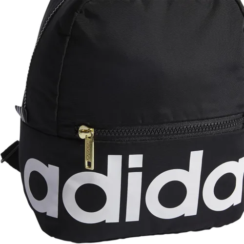 Vista 4 de adidas - Mochila linear pequeña, bolsa de viaje