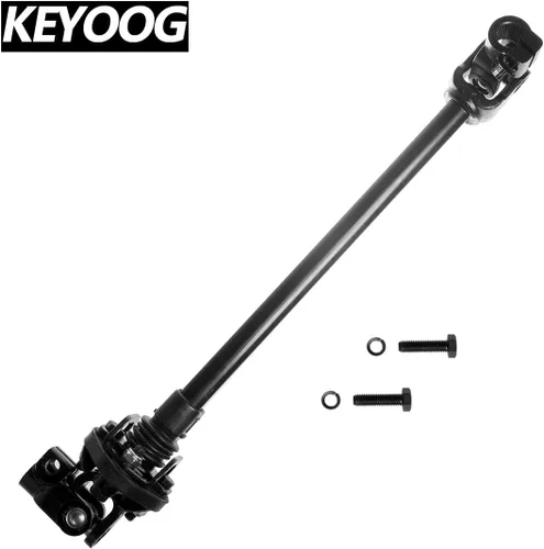 Vista 3 de (Para 4WD solo 425-264 columna de eje de dirección intermedia para Dodge Ram 1500 2500 3500 95-02