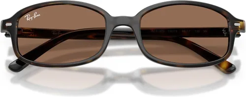 Vista 5 de Ray-Ban Gafas de sol Rj9132s Habana/Marrón Oscuro