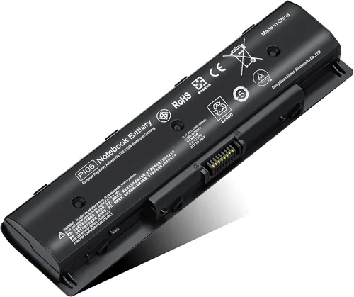 Vista 15 de TSKYBEAR BP02XL 849909-850 Batería Compatible con Laptop HP Pavilion 15-AU 15-AW Serie 15-AU057CL 15-AU030WM 15-AU063NR 15-AU123CL 15-AW002LA