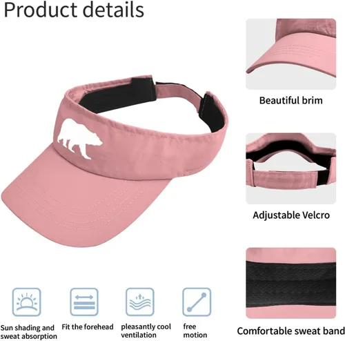 Vista 8 de devor Cap Bear Dad Hats, Funny Dad Hat for Men