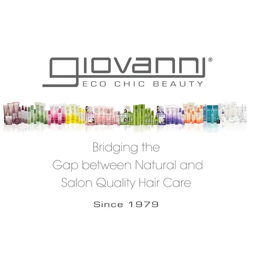 Vista 5 de GIOVANNI Curl Habit - Gel moldeador de rizos para el cabello, fijación media, peso ligero, gel para cabello rizado, hidrata los rizos, domina