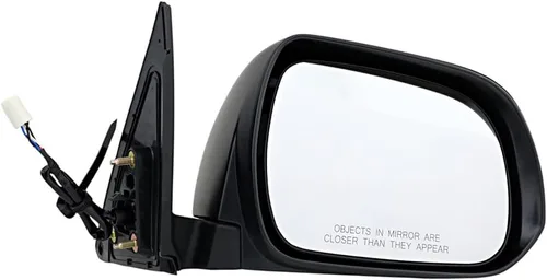 Vista 8 de Para Toyota Highlander 2008 2009 2010 2011 2012 Power Heated Side Door View Mirror Driver Left