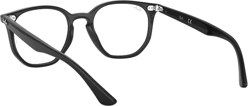 Vista 6 de Ray-Ban RX7151F - Gafas de vista hexagonales
