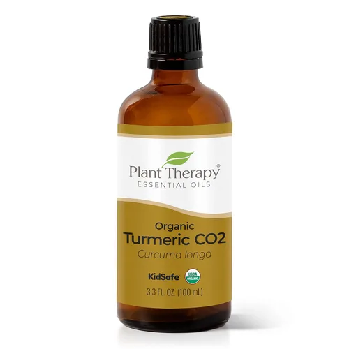 Vista 16 de Plant Therapy Mezcla de aceites esenciales para domar la tensión para niños, prediluido, roll-on 0.3 fl oz (1/3 oz) 100% puro, alivio del dolor