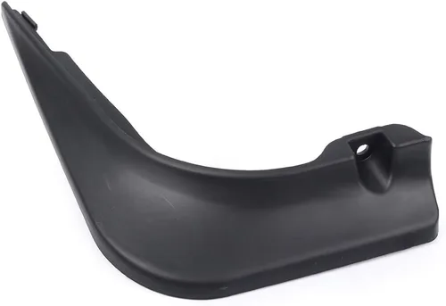 Vista 5 de Protectores contra salpicaduras para Mercedes Benz Clase C Sedan W205 2014-2019 estándar/de lujo, color negro