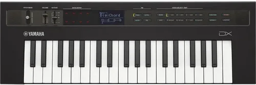 Vista 8 de Yamaha Reface CP Piano eléctrico portátil y motor de sonido de teclado vintage