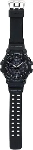 Vista 5 de Casio G-Shock MudMaster - Reloj Wirst para hombre GSG-100-1ADR