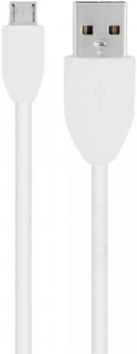 Vista 5 de Cable USB MicroUSB de 3 pies compatible con Amazon Fire 7 Kids Edition (versión 2019)/Kindle Fire HDX 8.9 (versión 2013), 7 (versión 2013), cable