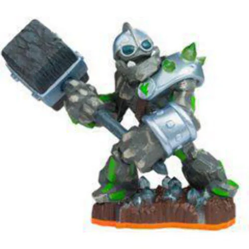 Vista 4 de Activision Skylanders Single Bouncer Giant Character