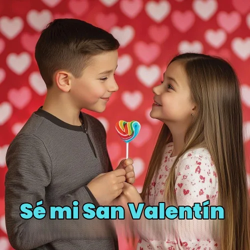 Vista 5 de 4YoreElves - Paletas de arco iris de 24 corazones envueltas individualmente, repletas de sabor afrutado, grandes paletas de remolino para fiestas