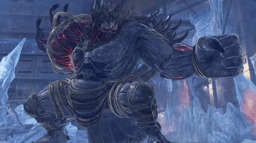 Vista 4 de God Eater 3 (PS4)