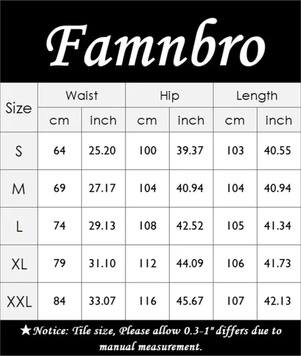 Vista 6 de Famnbro Camo Cargo Pants for Women, Army Fatigue Camouflage Slim Fit Jogger Sweatpants