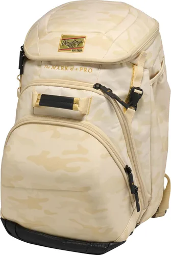 Vista 11 de Rawlings Rawlings Bolso de Equipo de Colección Dorada Béisbol/Sóftbol Múltiples Estilos