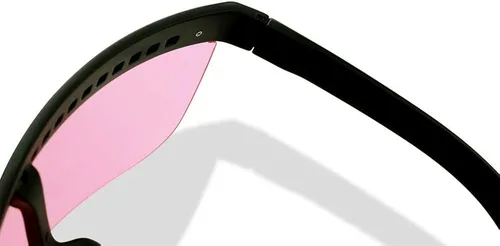 Vista 4 de ShadyVEU Visor Full Face Shield Oversized Mono Lens UV400 Big Color Tinted Sunglasses