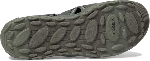 Vista 3 de Merrell Sandalia Hydro 2 unisex para niños