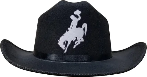 Vista 48 de Aeromax Sombrero de vaquero junior con pañuelo