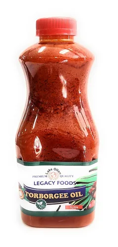 Vista 3 de Aceite de torborgee (1L)