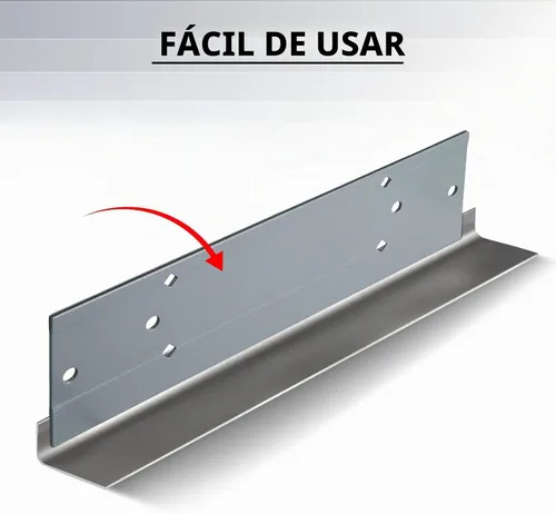 Vista 5 de Sadnyy - Herramienta de doblado de chapa metálica de 12 pulgadas, dobladora
